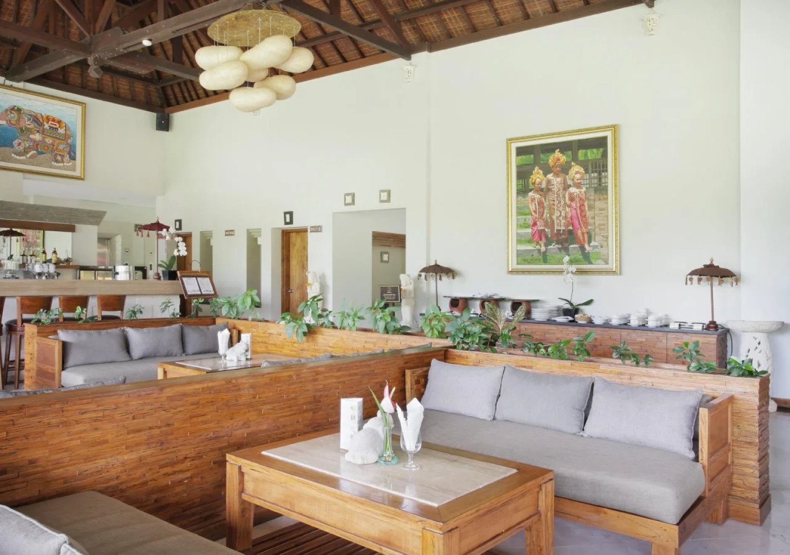 The Lokha Ubud Resort, Villas & SPA