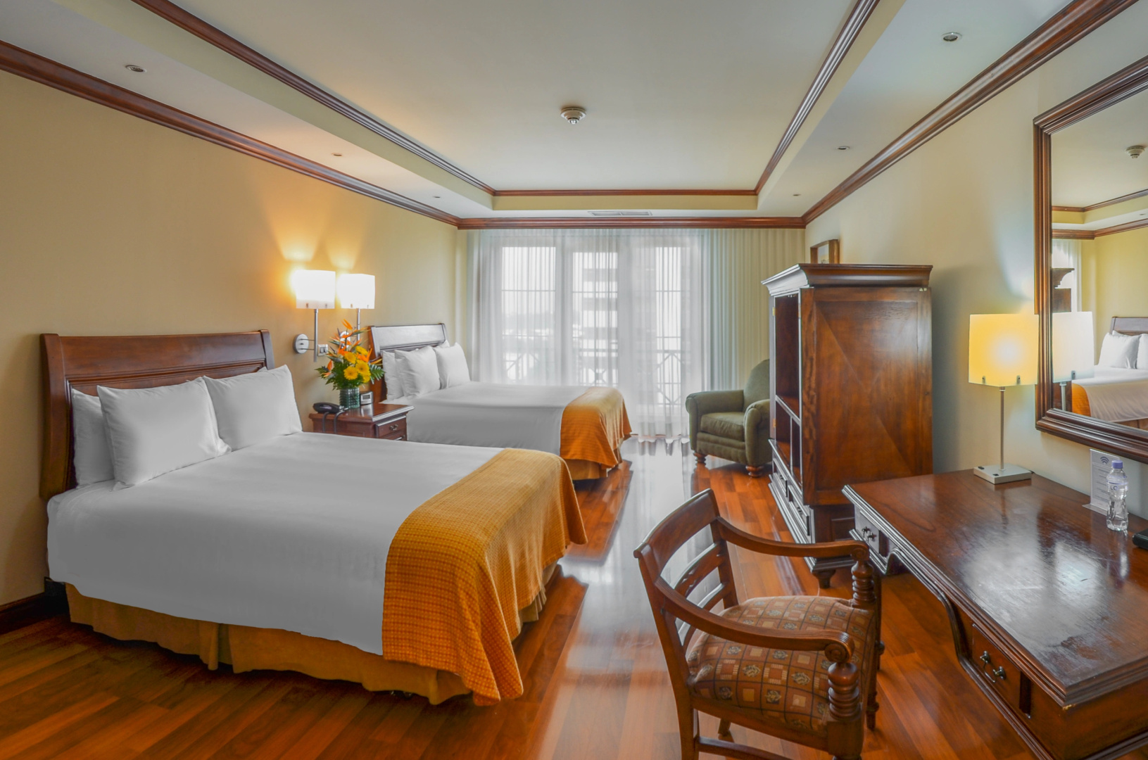 Hotel Casa Veranda