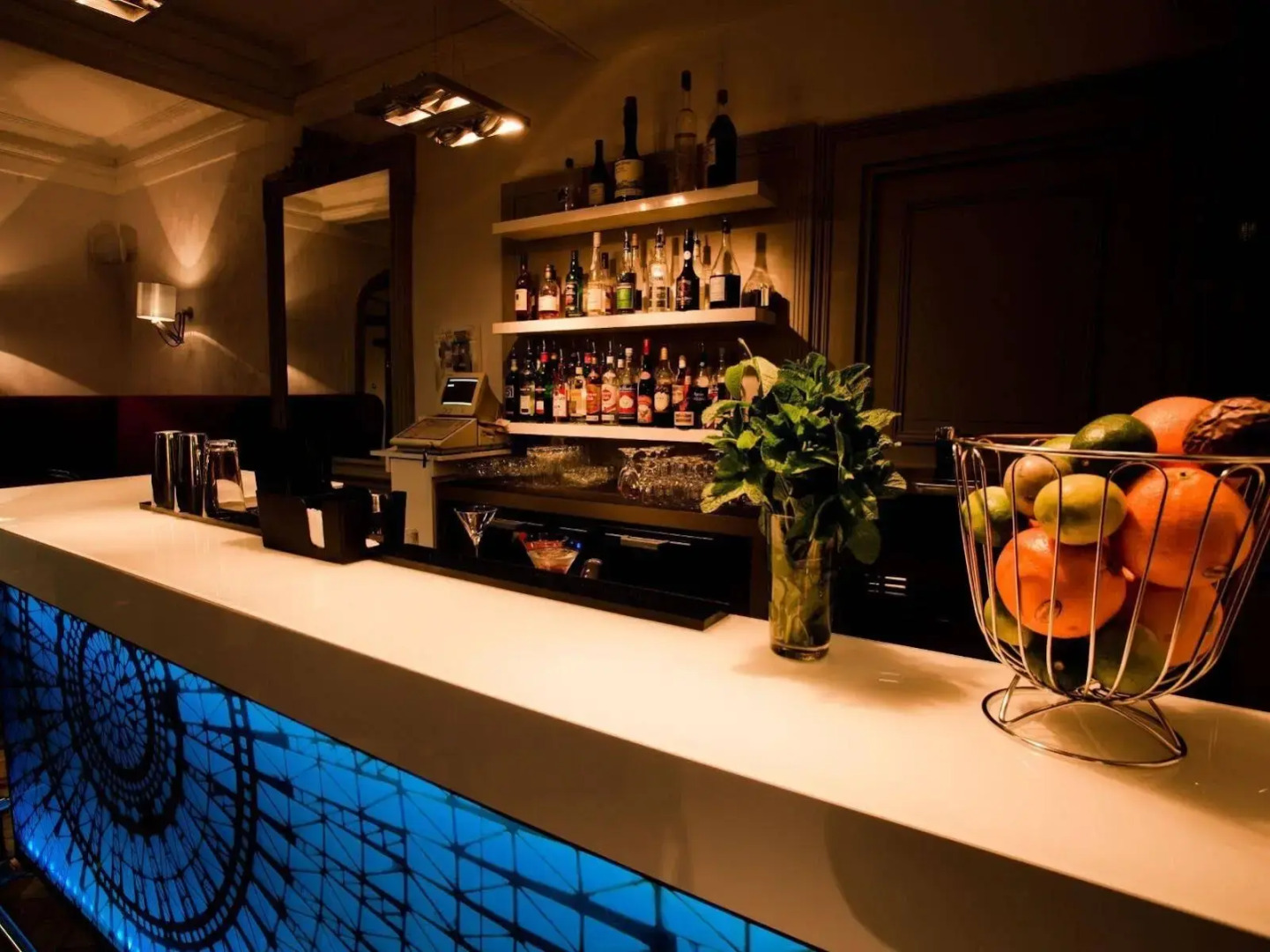 Grand Hôtel du Parc