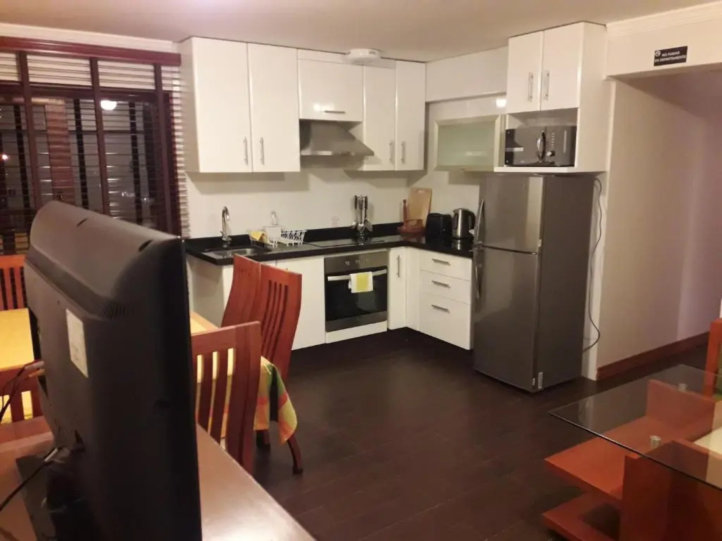 Habitamar El Colorado