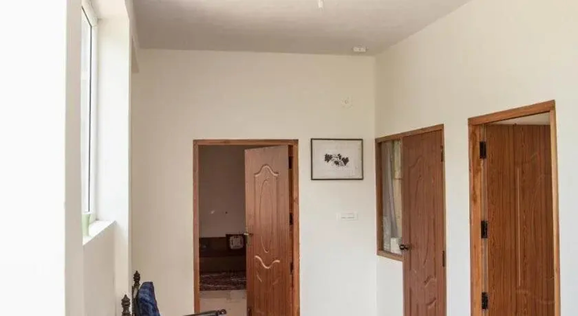 Petra Family Guest House