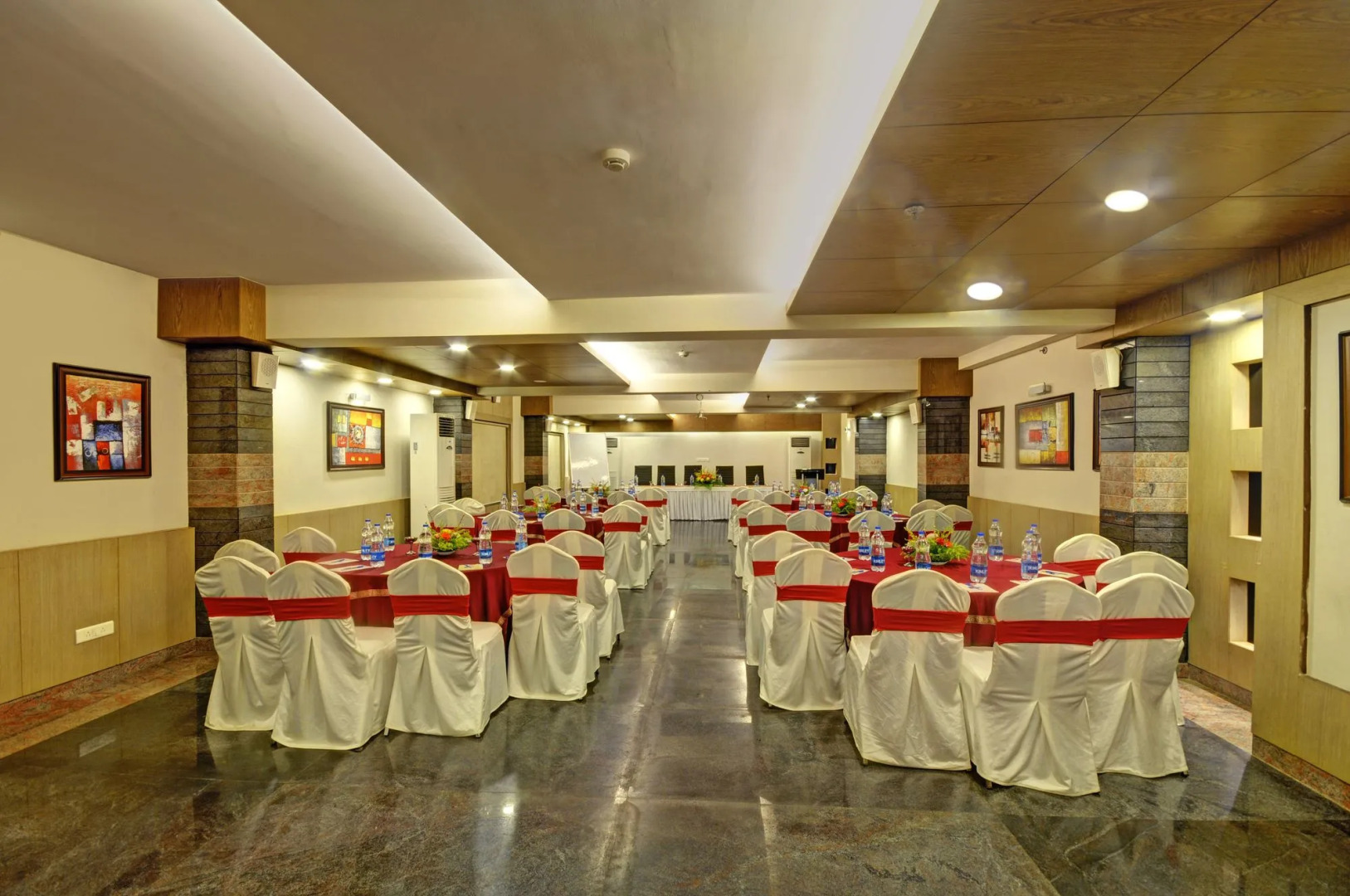 Pride Ananya Resort Puri