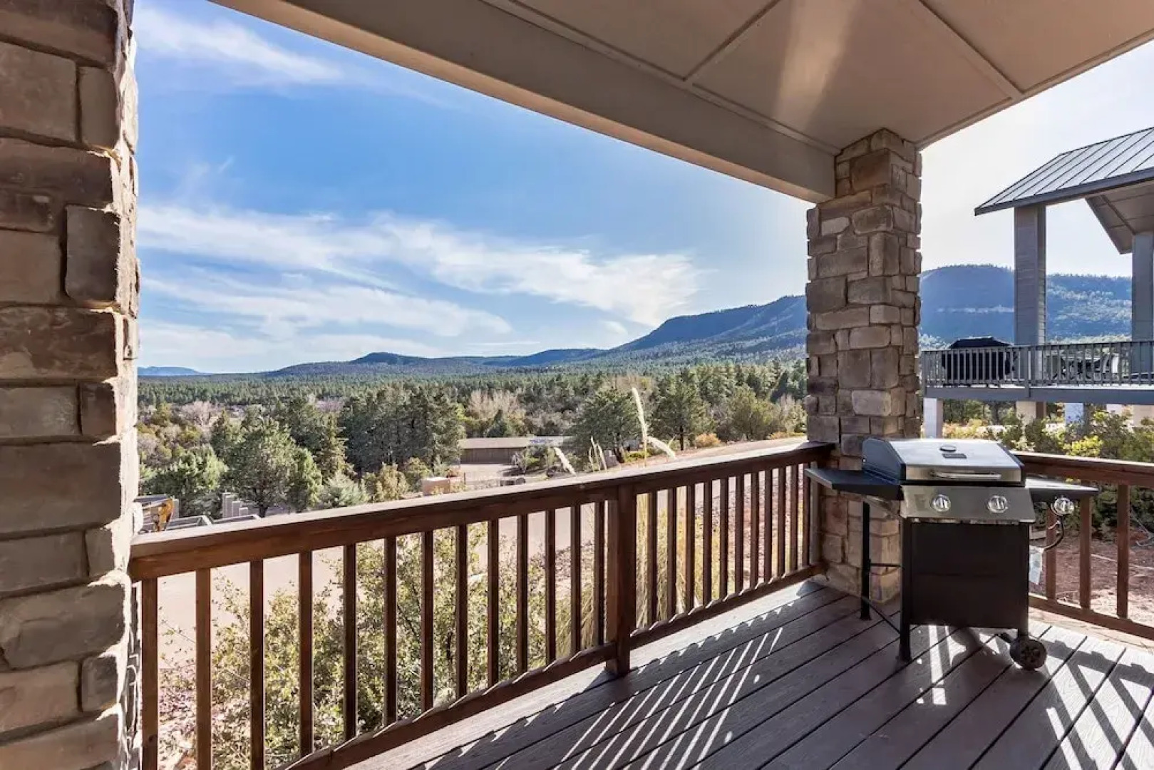 Elk Rim Retreat with Modern Style and Gorgeous Mountain Views! by RedAwning