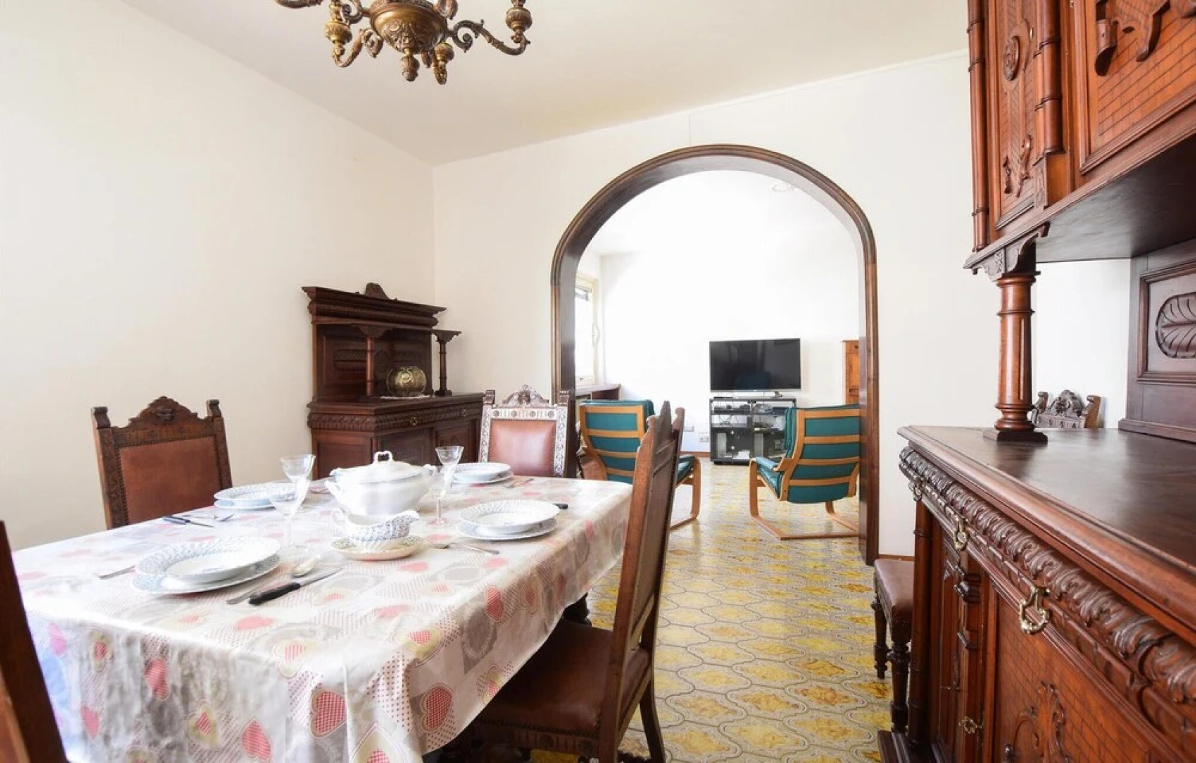 Awesome Home in Piombino With Wifi and 3 Bedrooms