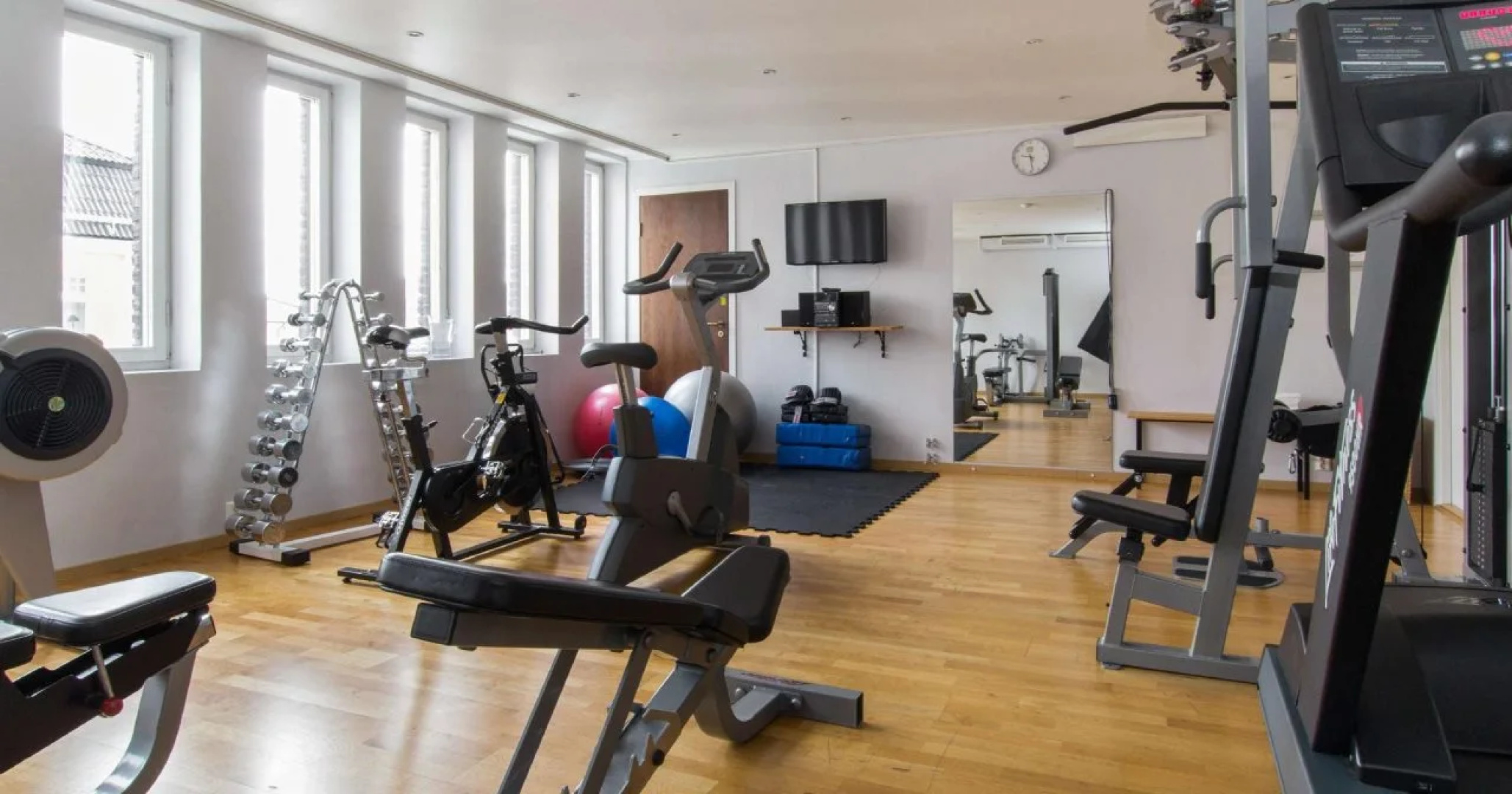 Best Western Plus Grand Hotel Elektra