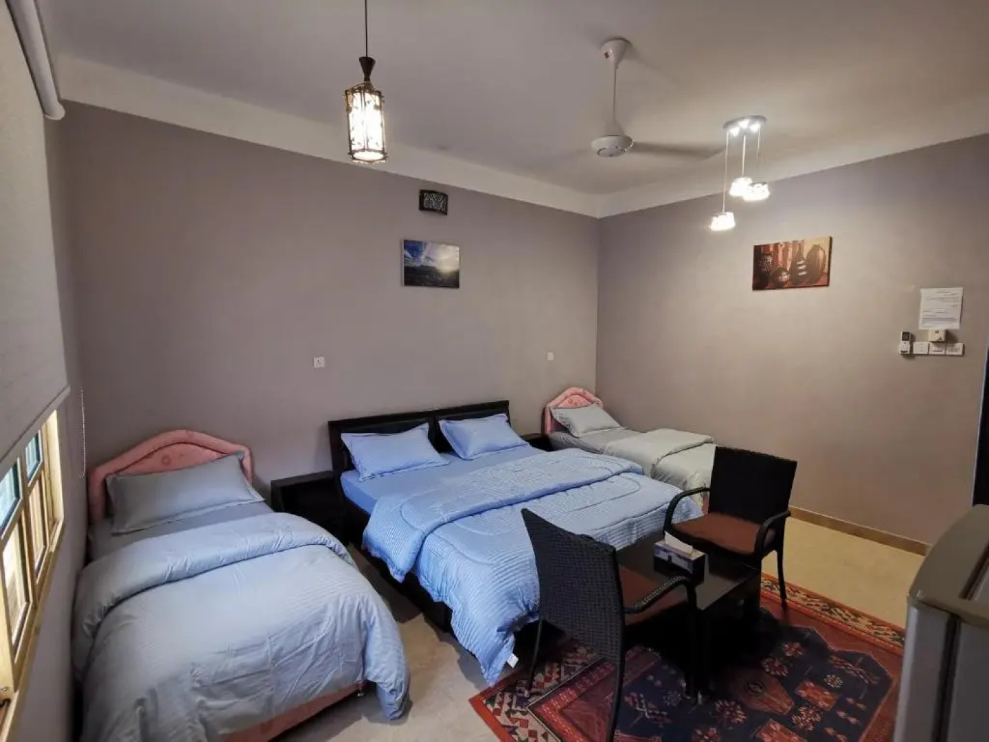 Hoota Guest House