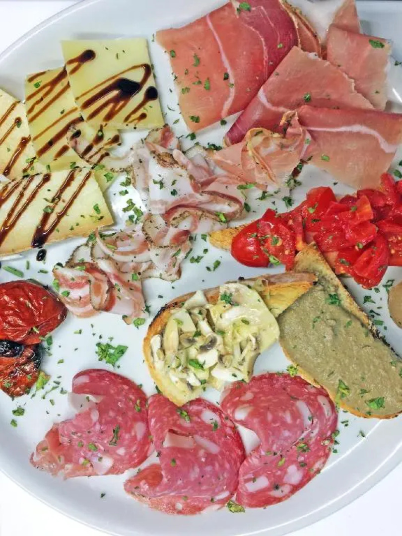 Agriturismo Belmonte Vacanze