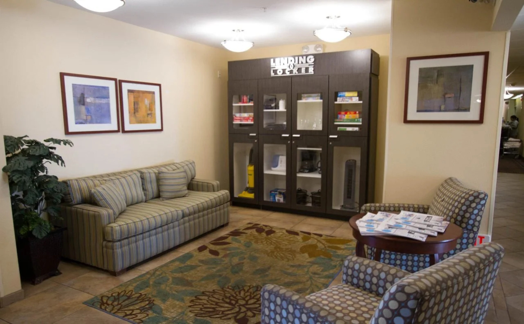 Candlewood Suites Santa Maria by IHG