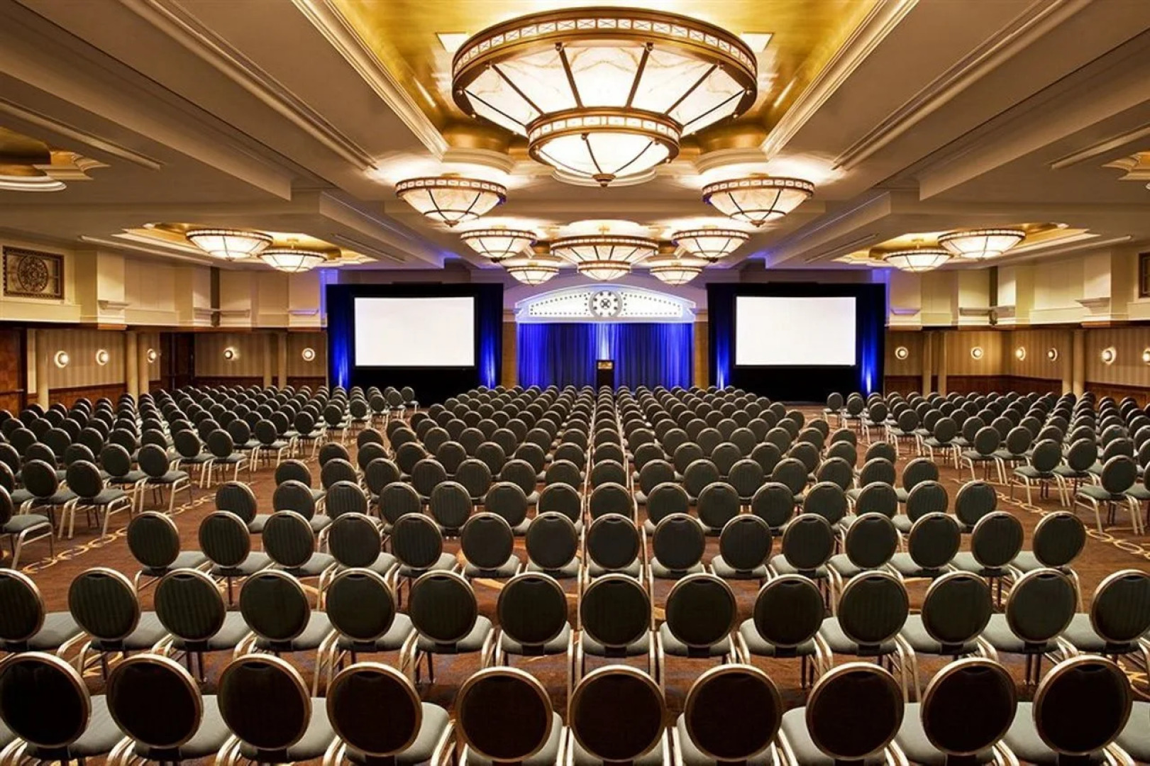 Sheraton Pentagon City Hotel