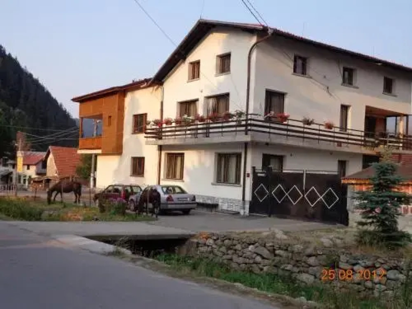 Family Hotel Ecorelax