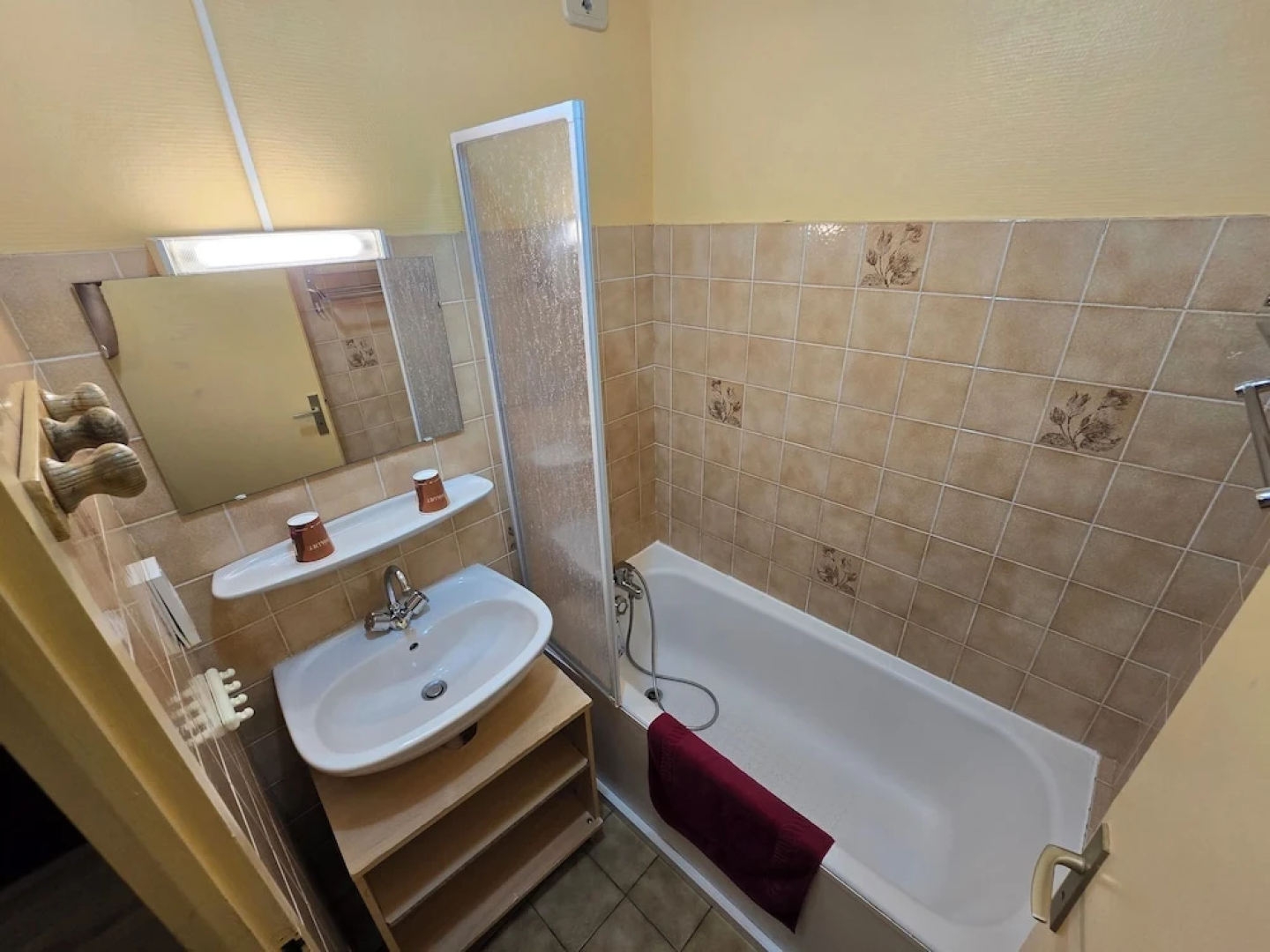 Hôtel et Centre de Montagne Le Choucas