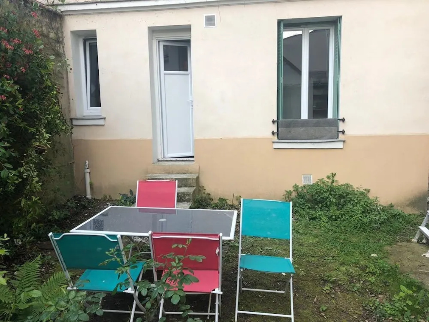 Paris Vanves Via Parc des Expo