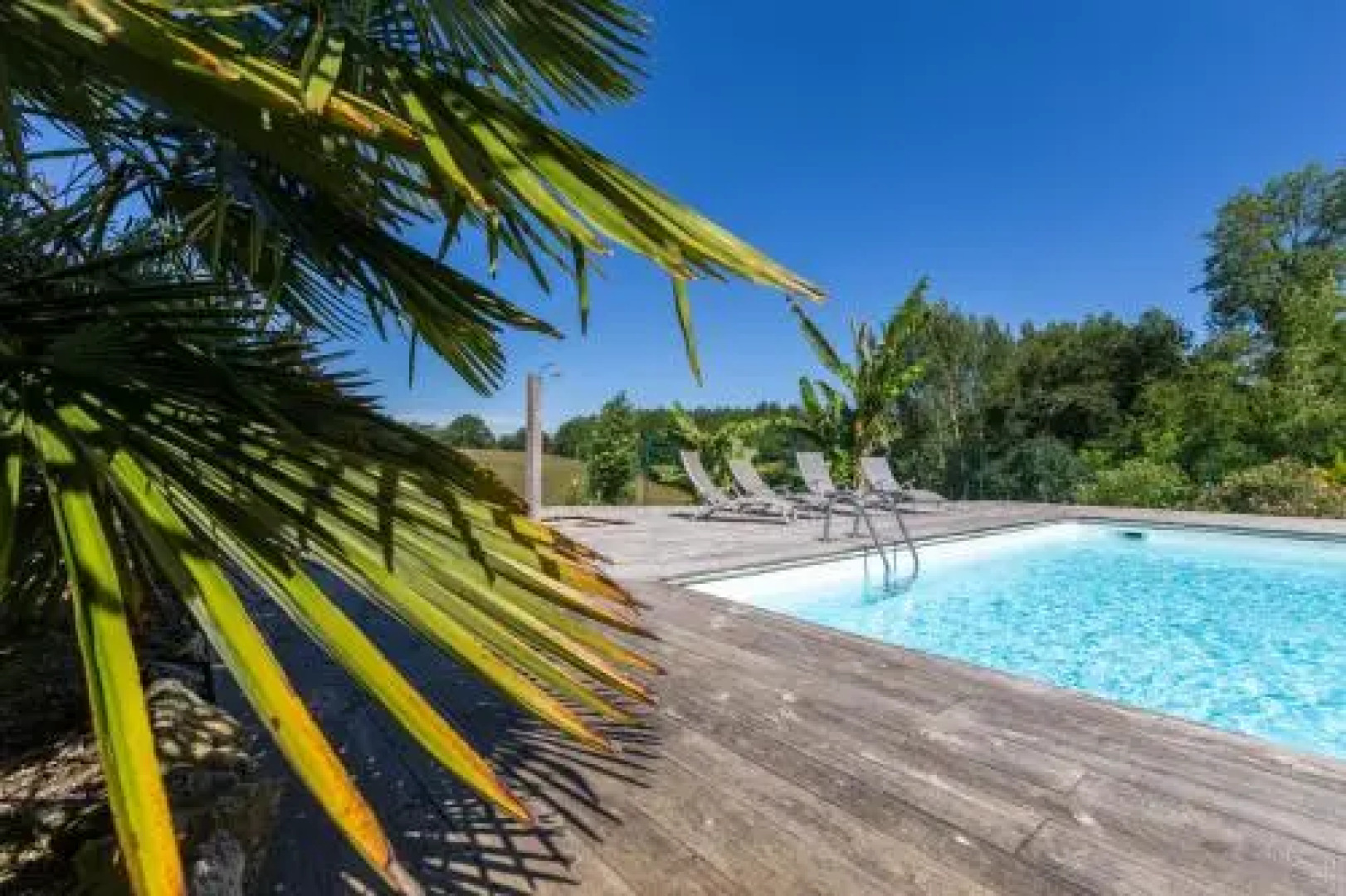 Le Relais de l'Armagnac