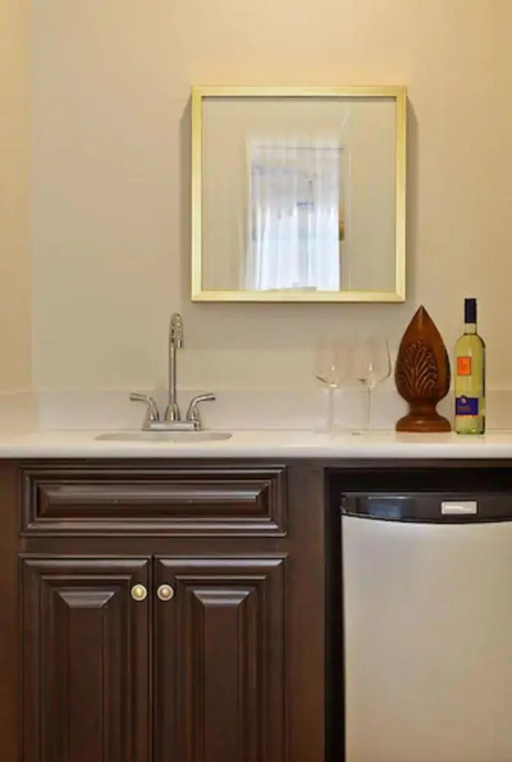 The Sydney Boutique Inn