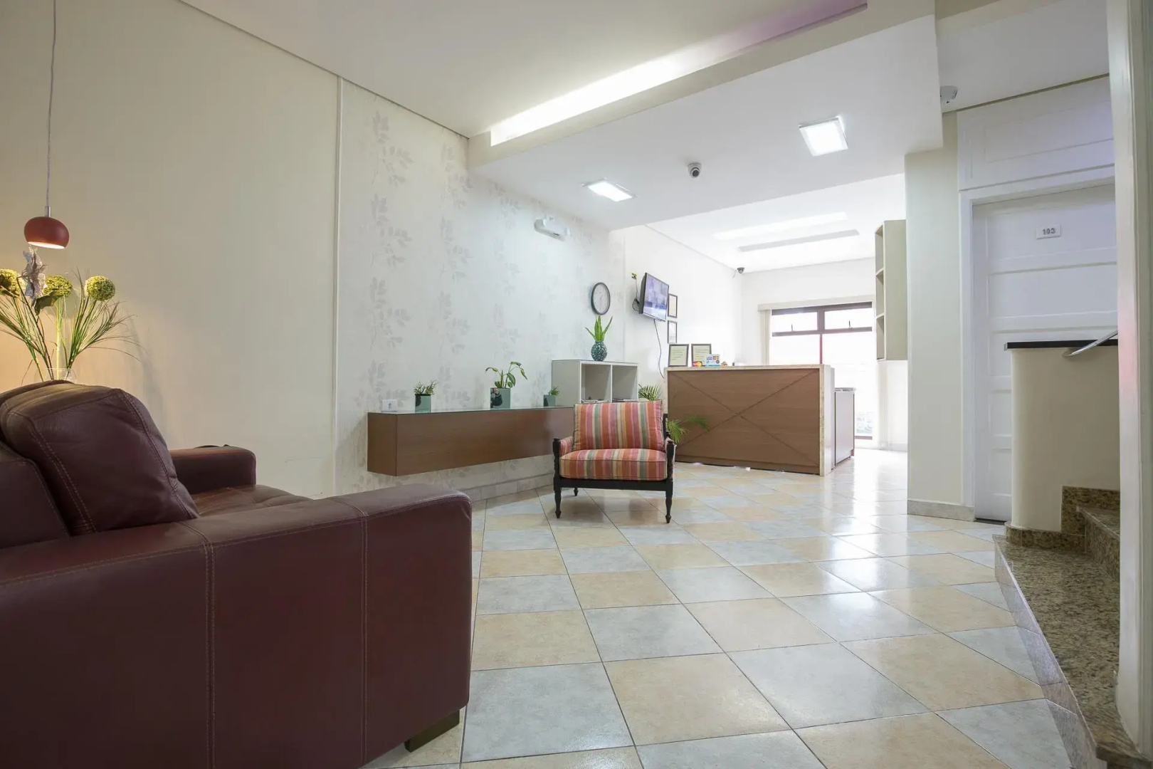 Hotel Paraiso