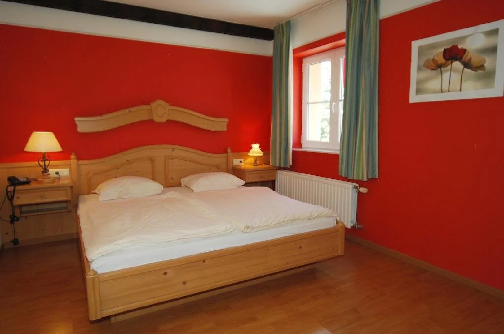 Hotel Le Nid dIzel Gaume-Ardenne