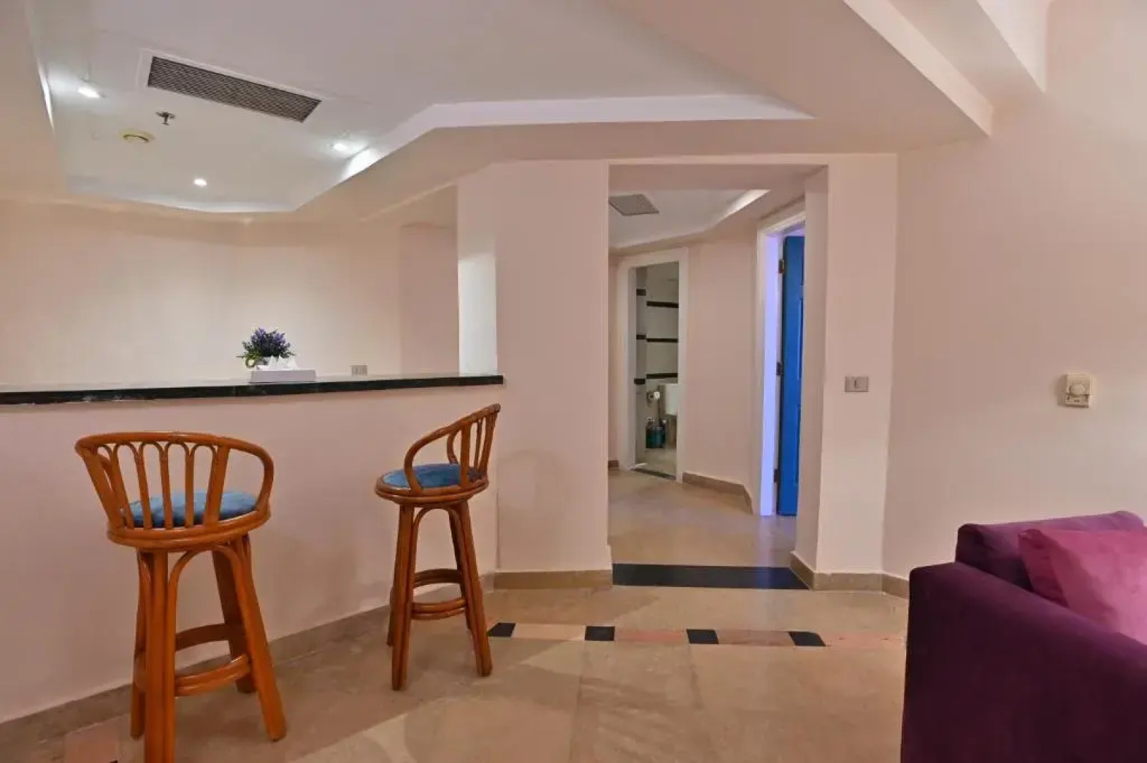 Moreno Horizon Spa & Resort