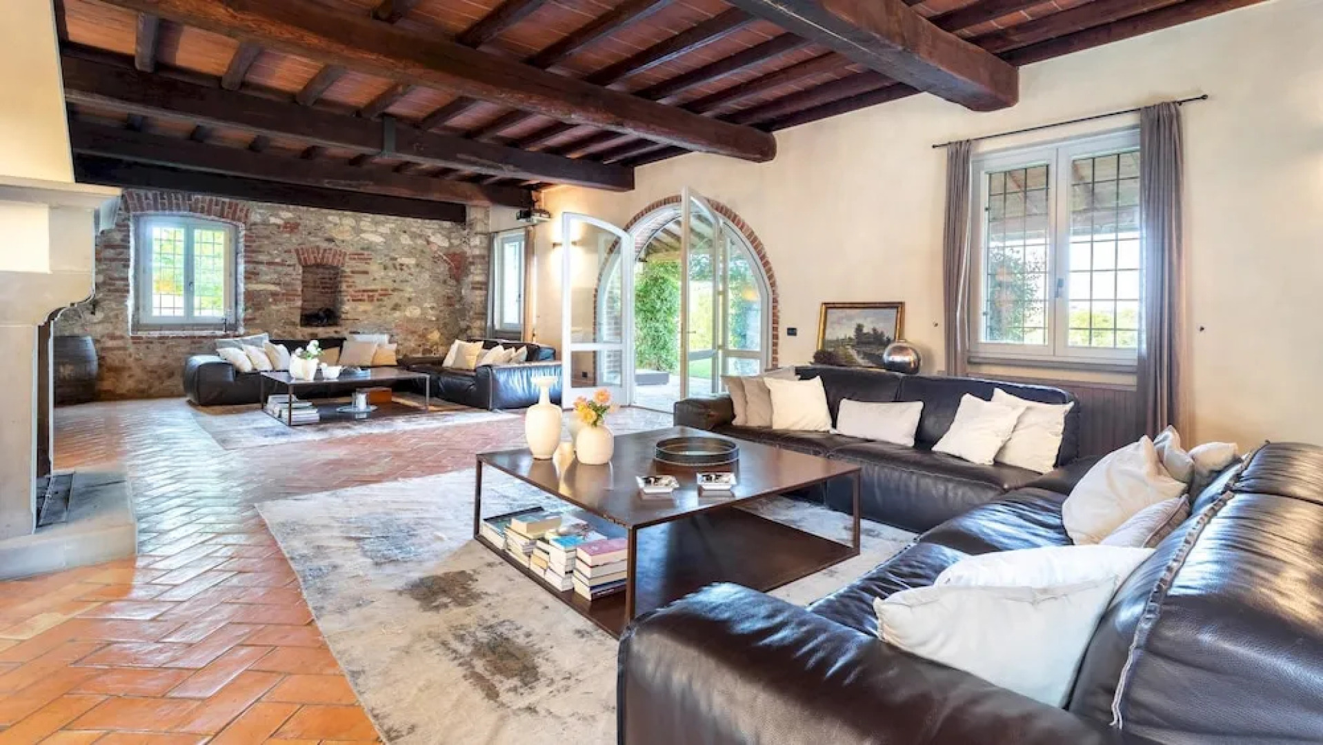 Cascina Moglia 8 1 Emma Villas