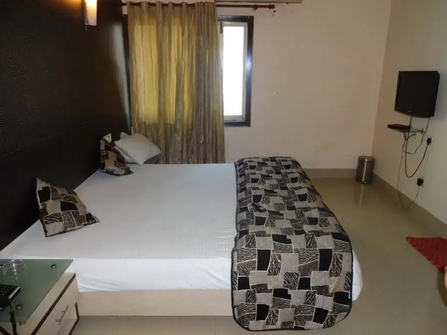 FabExpress Royal Residency Patna