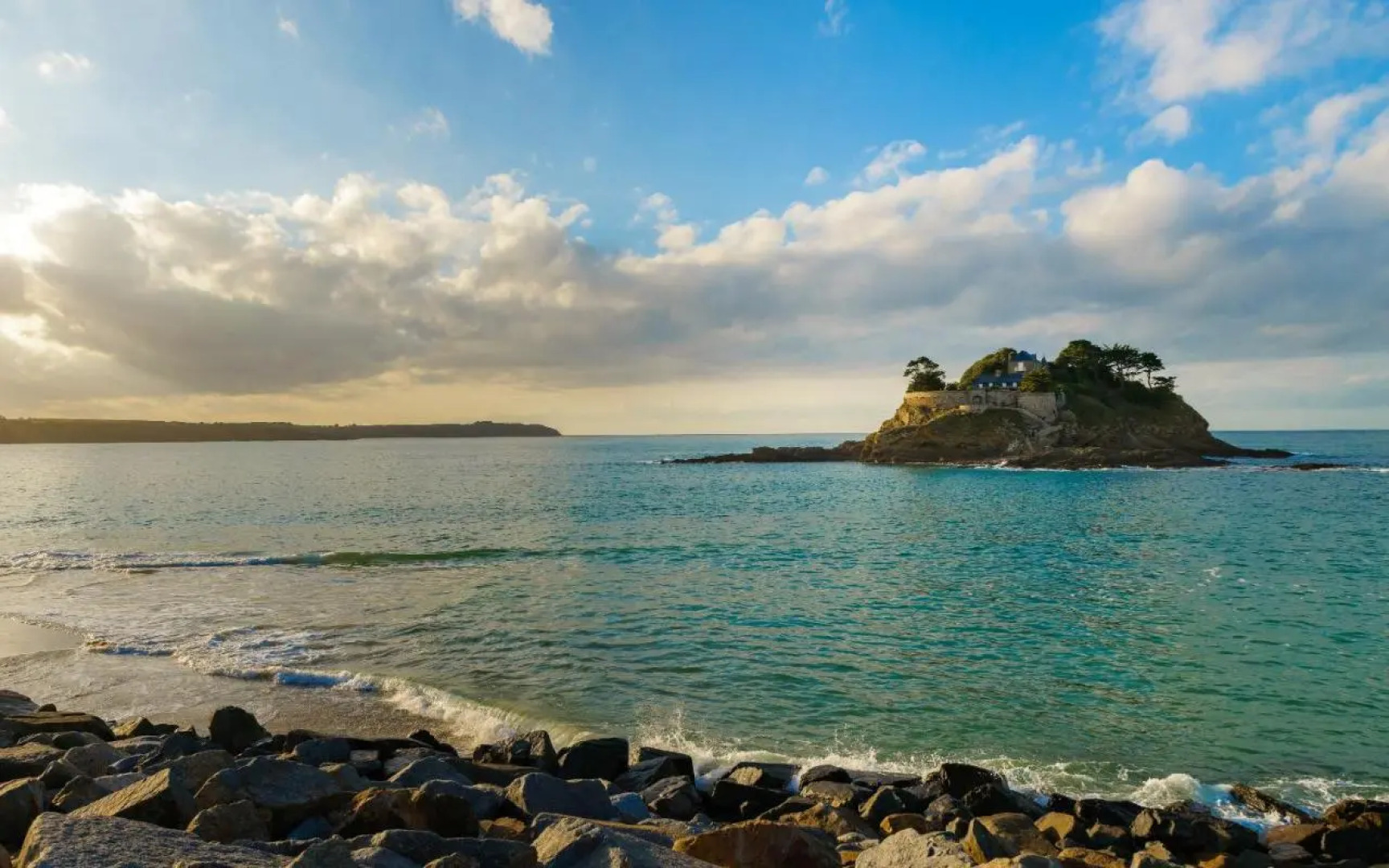 Résidence Lagrange Vacances Les Hauts de la Houle