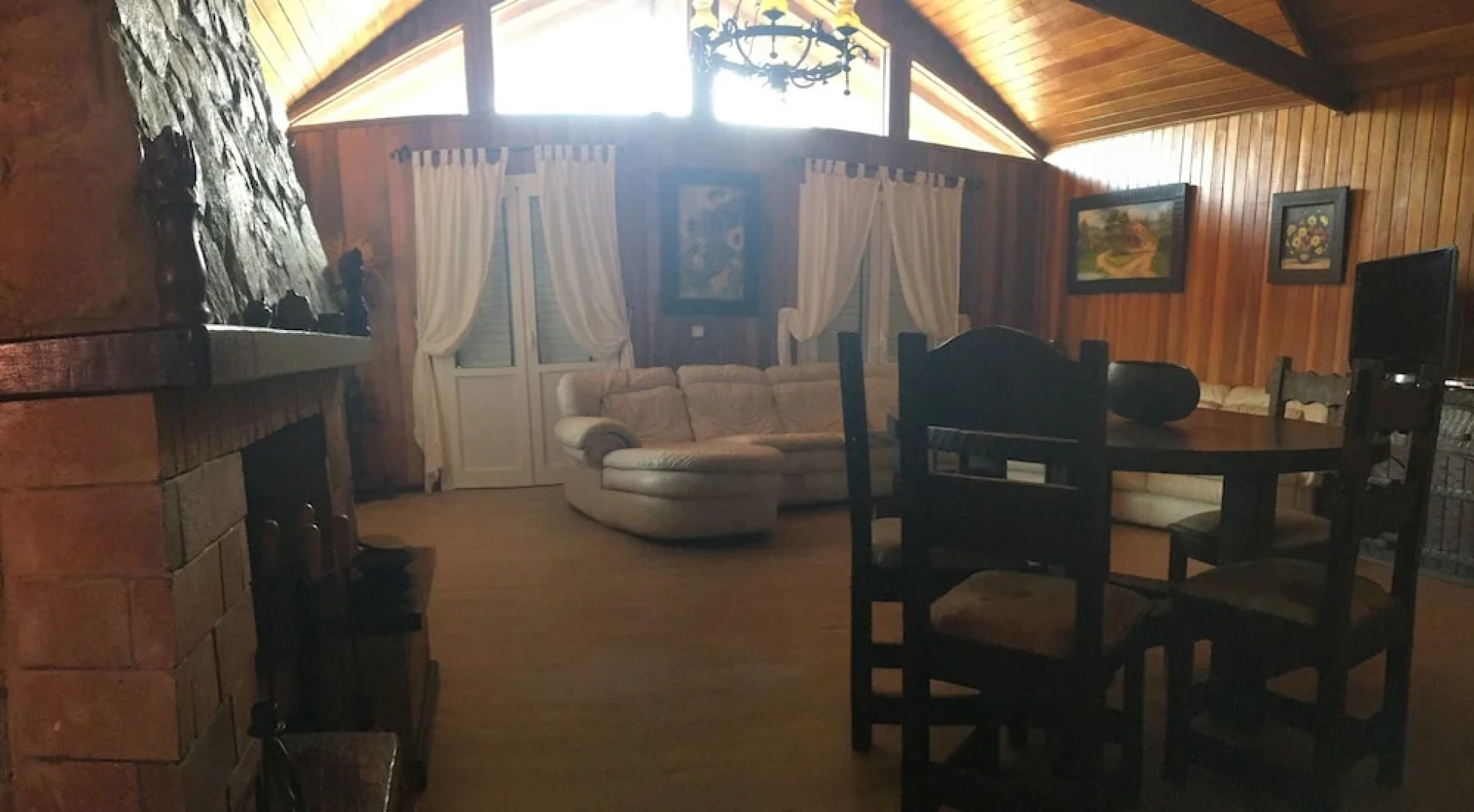 Casa Inmaculada Bungalow