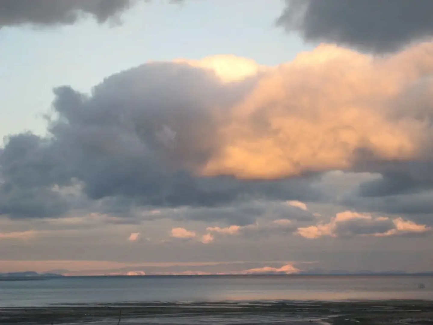 Dungeness Bay Cottages