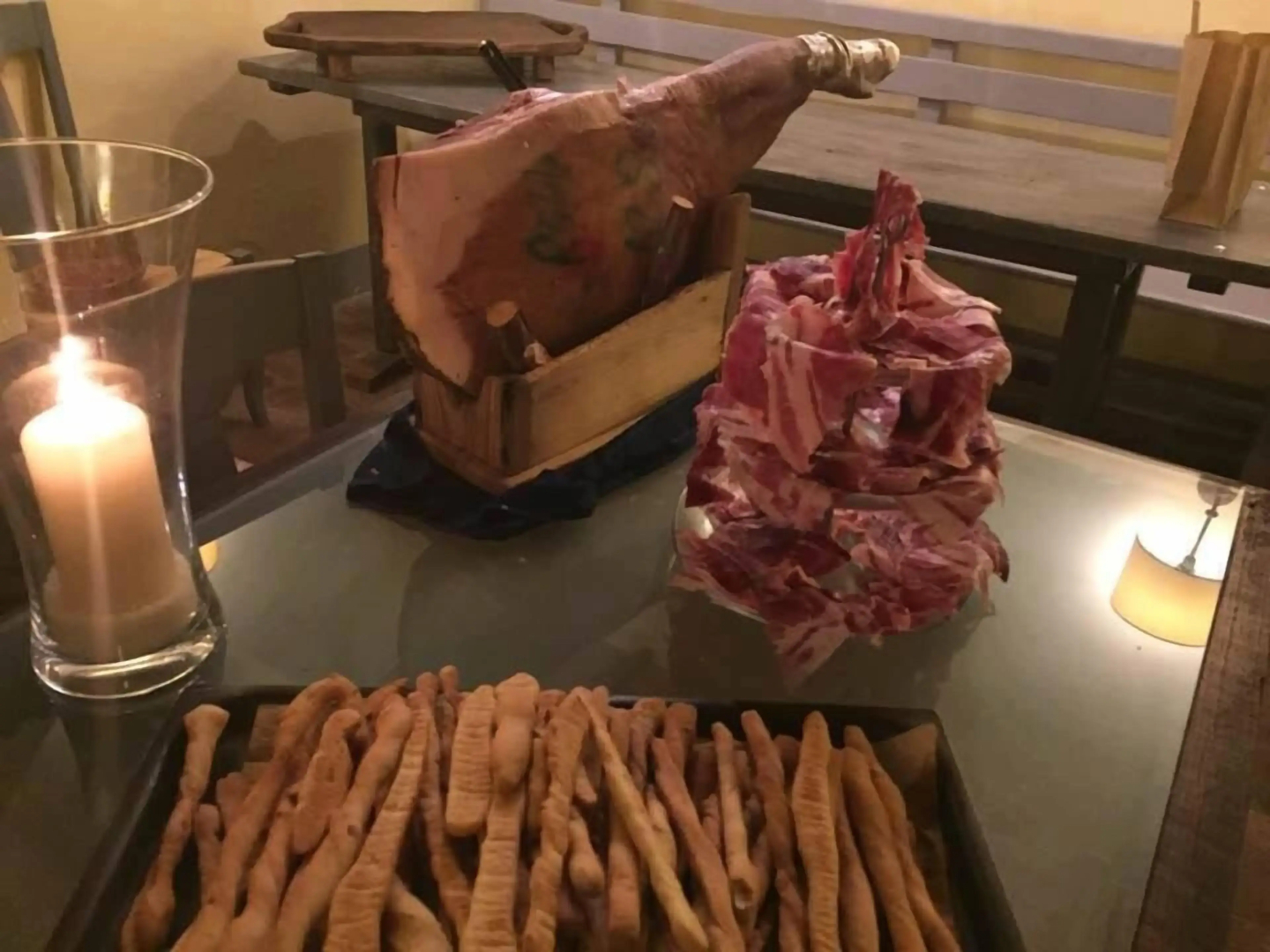 Podere Spedalone