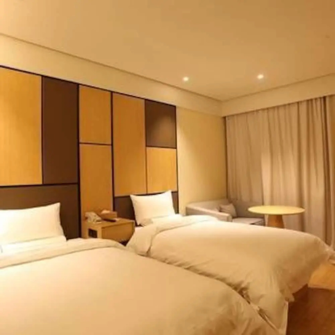 Ji Hotel Changzhi Taihang Dong Street