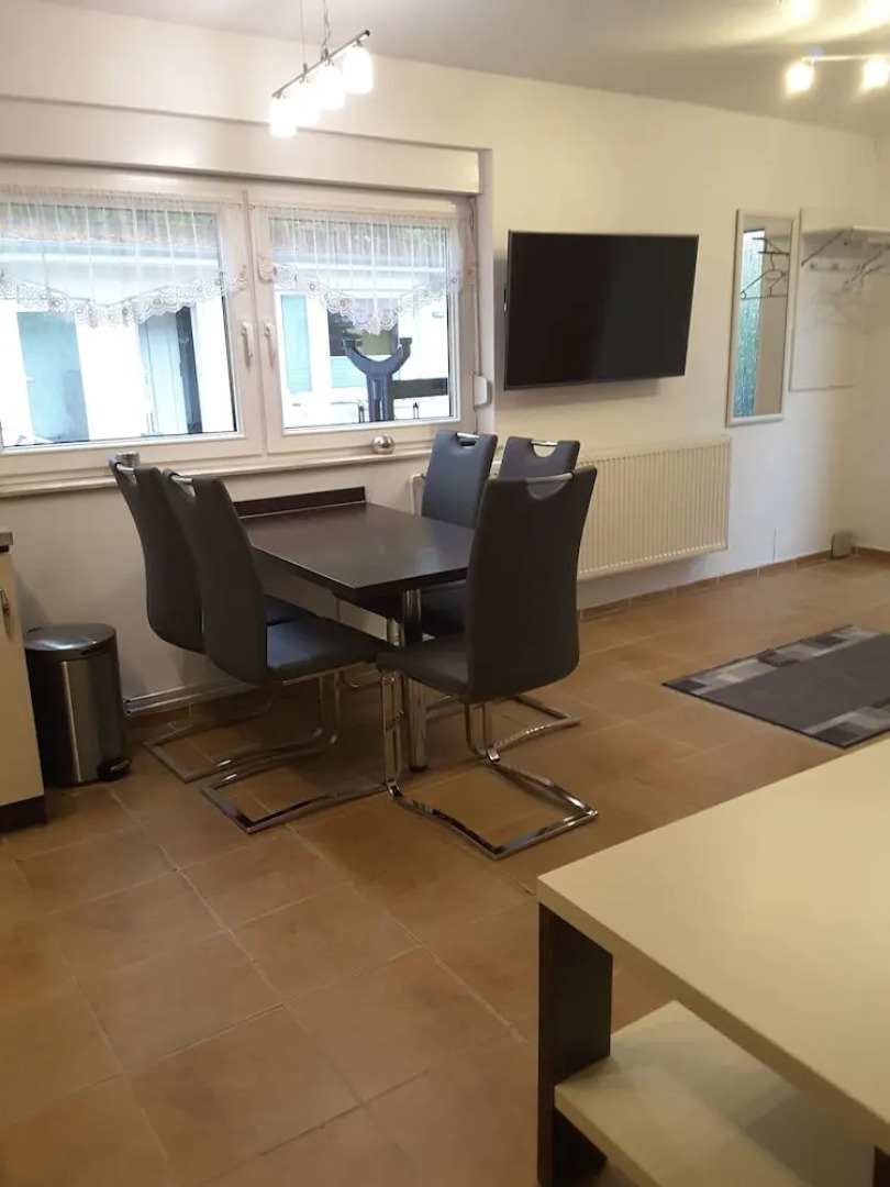 Ferienhaus Strandidyll