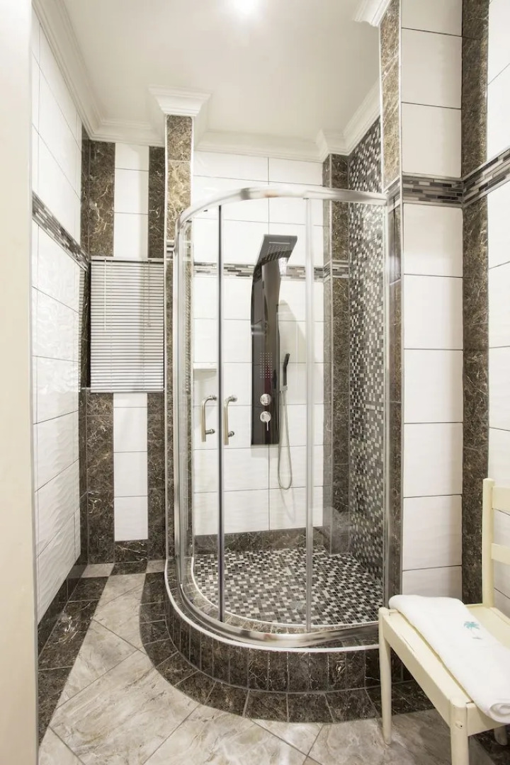 The Royal Palm Bed & Breakfast