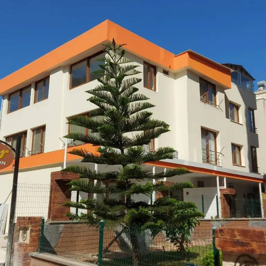 Eser Pansiyon