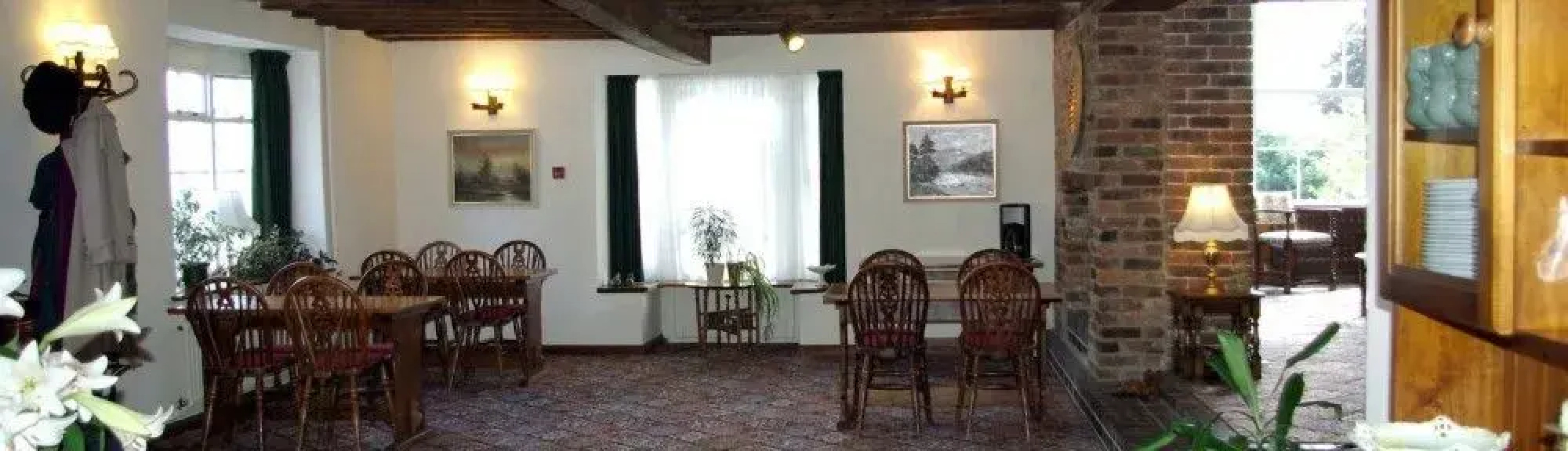 The City of Canterbury