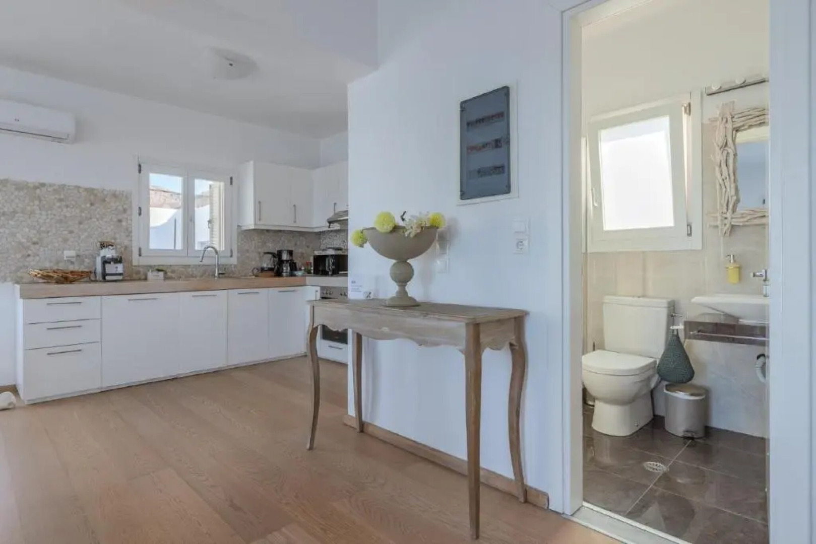 Uno Apartment 1st Floor