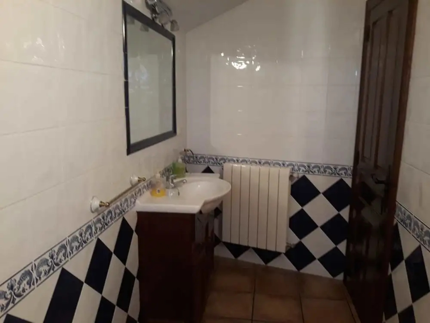 Casa Rural Plaza Vieja