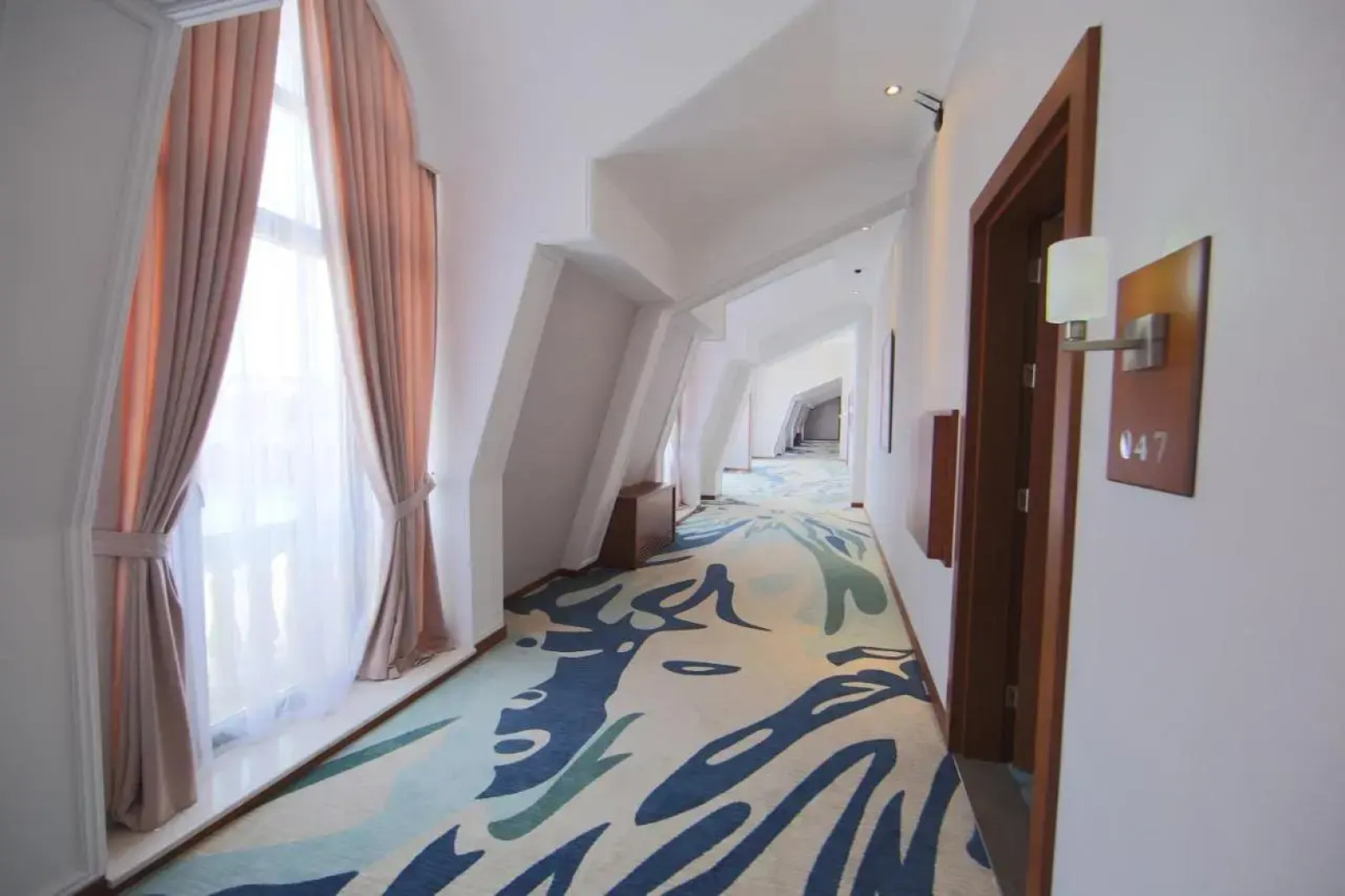 Отель Saat Meydani