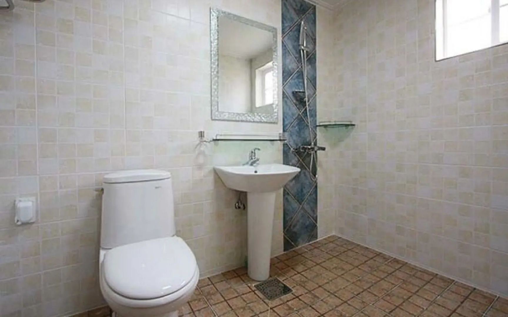 Hongsung Namdang Rodem Pension