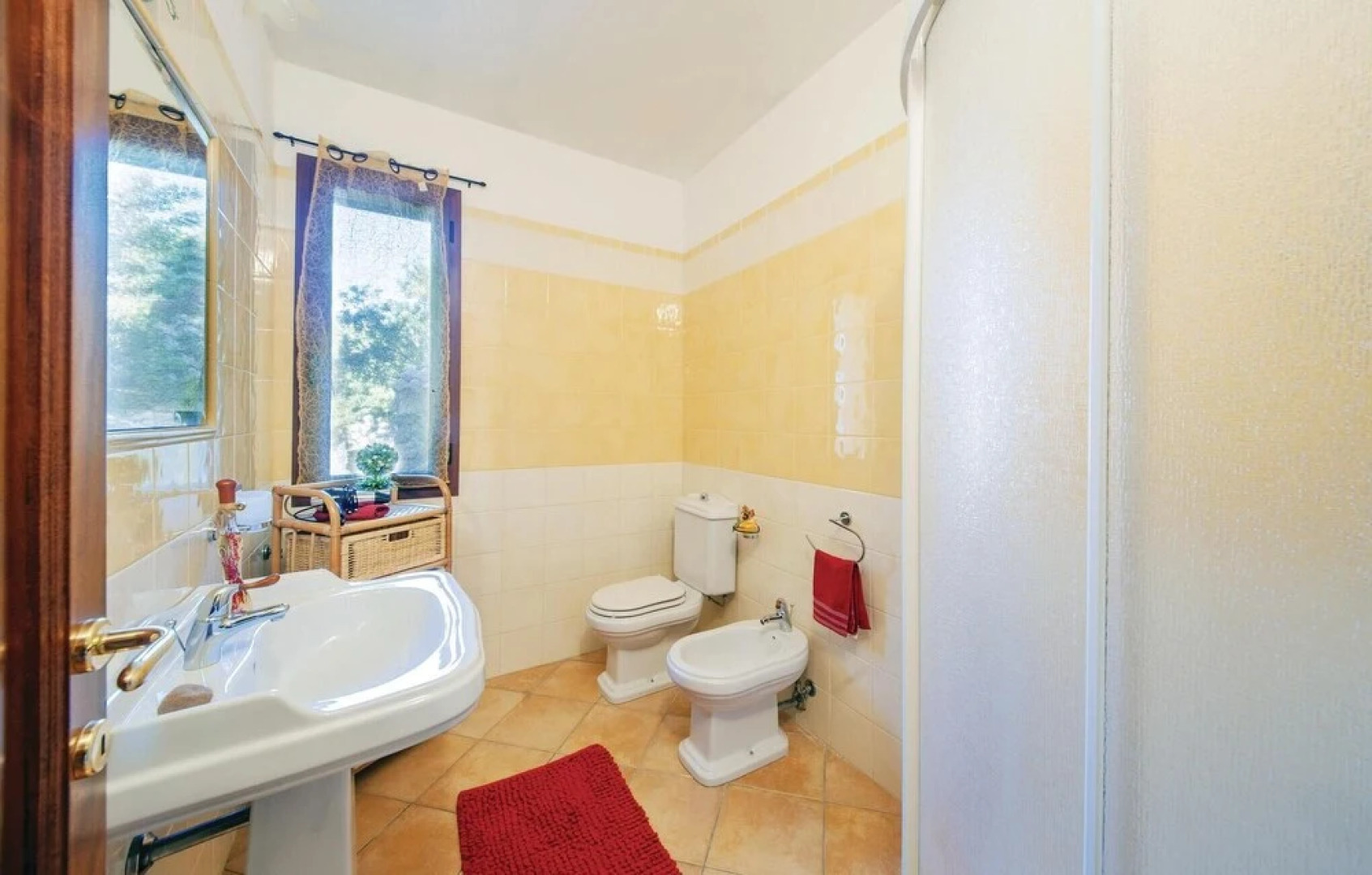 Holiday home Villa Antonella