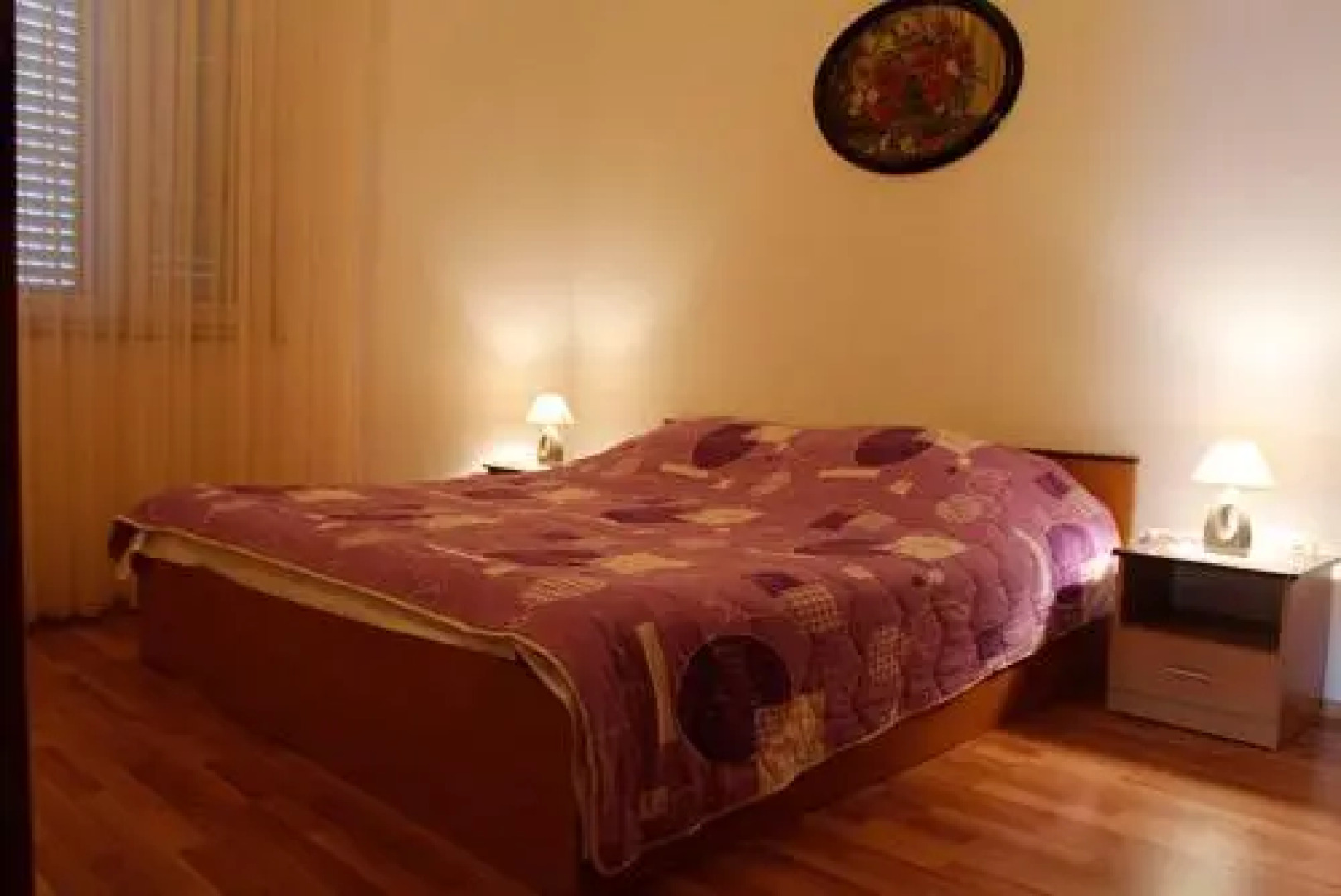 Apartmani Željko