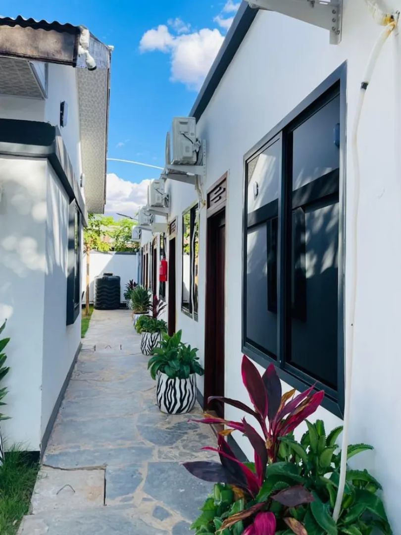 The Baobab Home stay