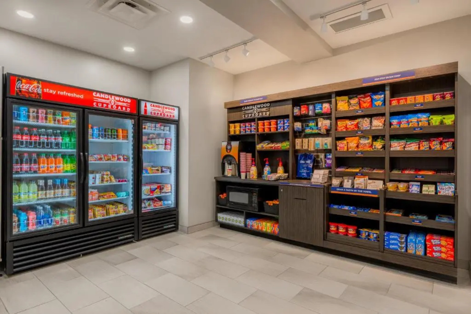 Candlewood Suites Cookeville by IHG