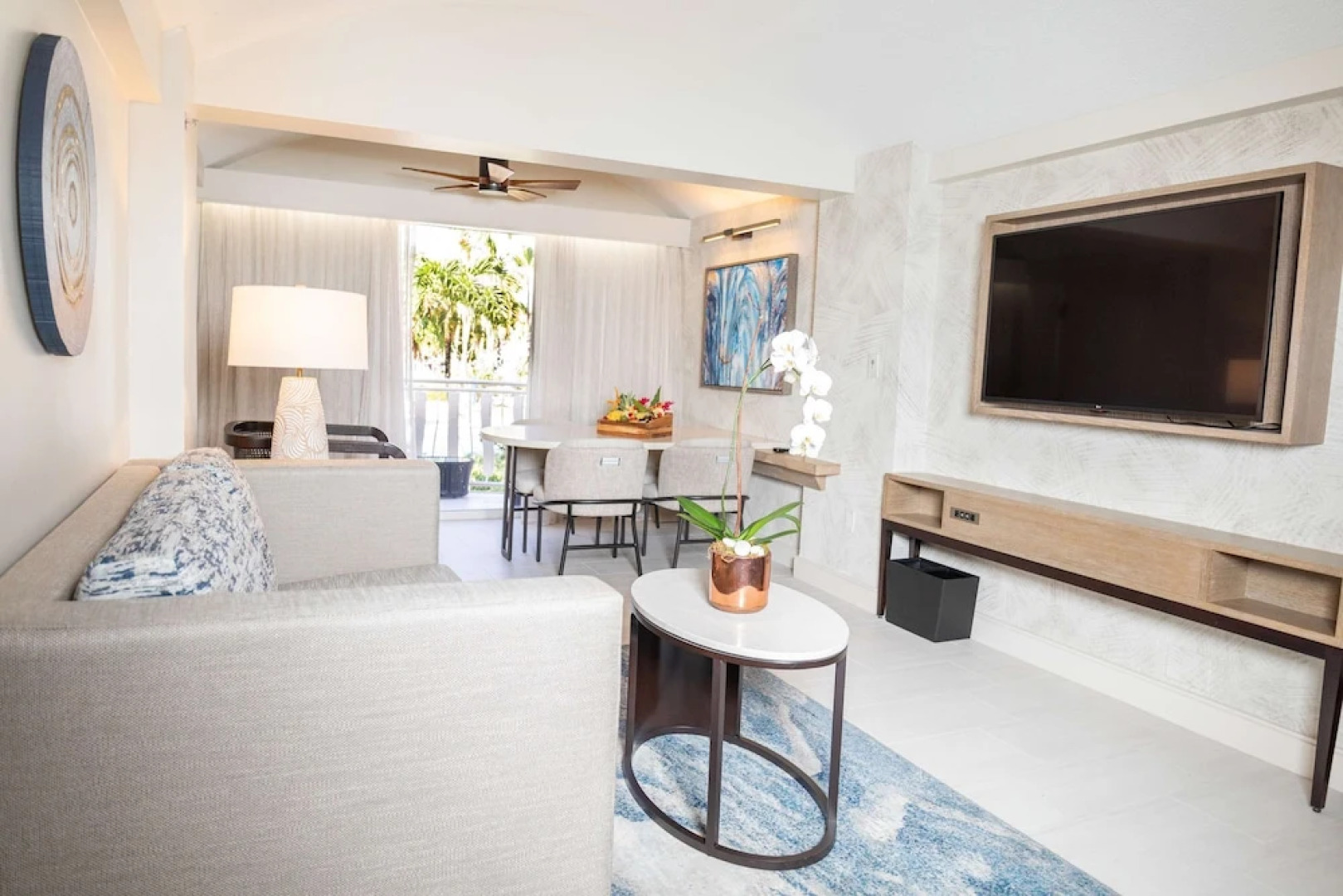 The Royal Sonesta San Juan