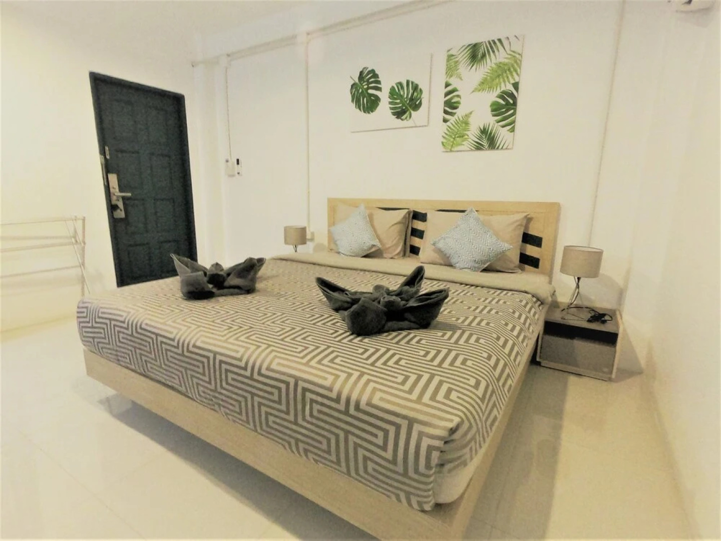 The Rock Samui Beach Resort