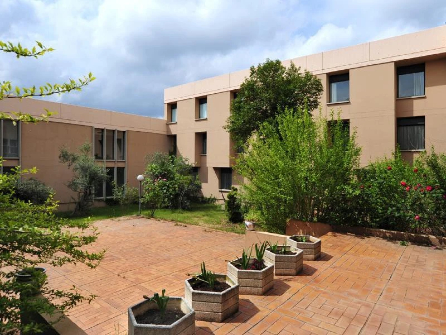 As Hoteles Porta Catalana Hotel