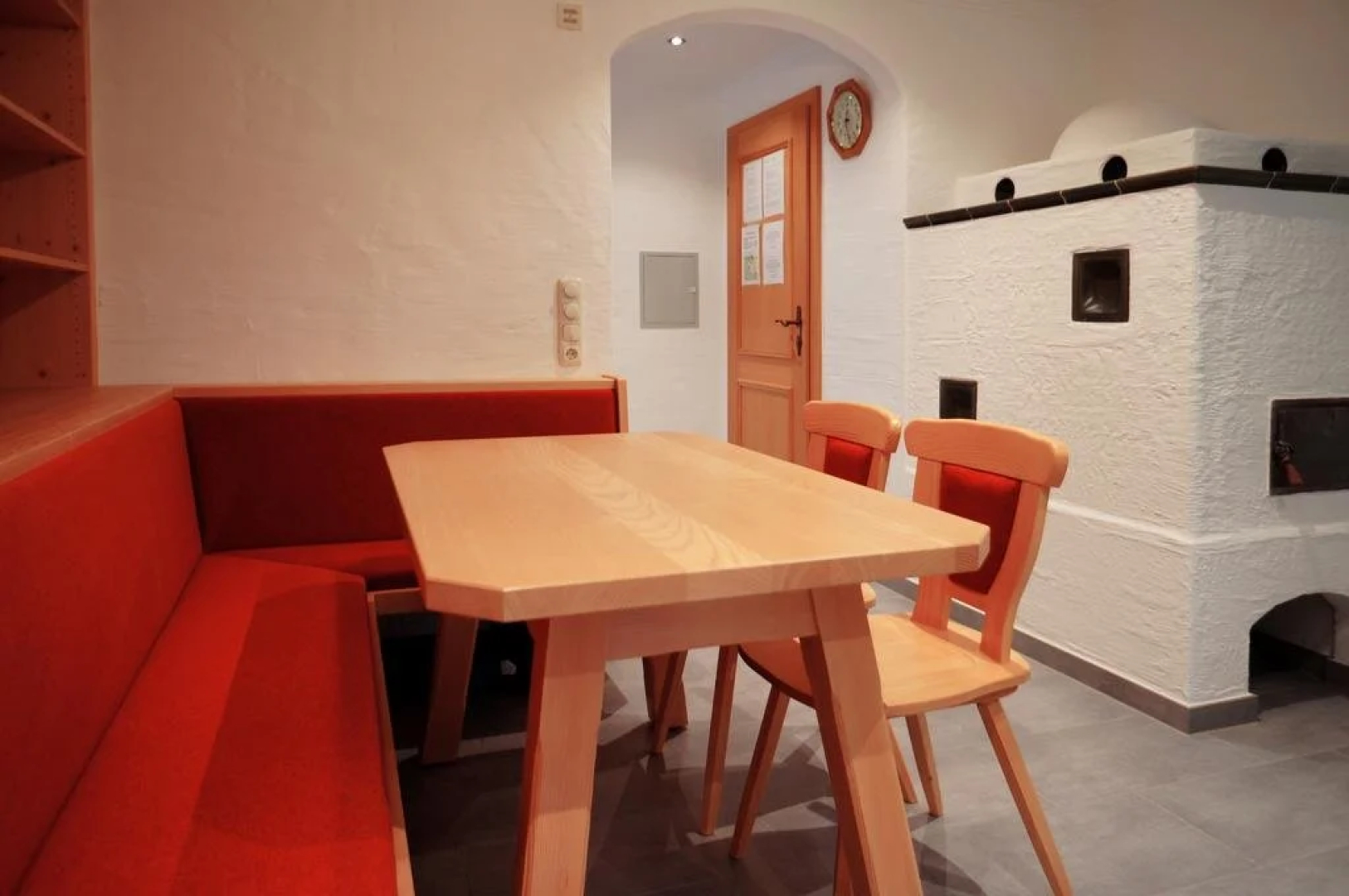 Haus Wildkarblick