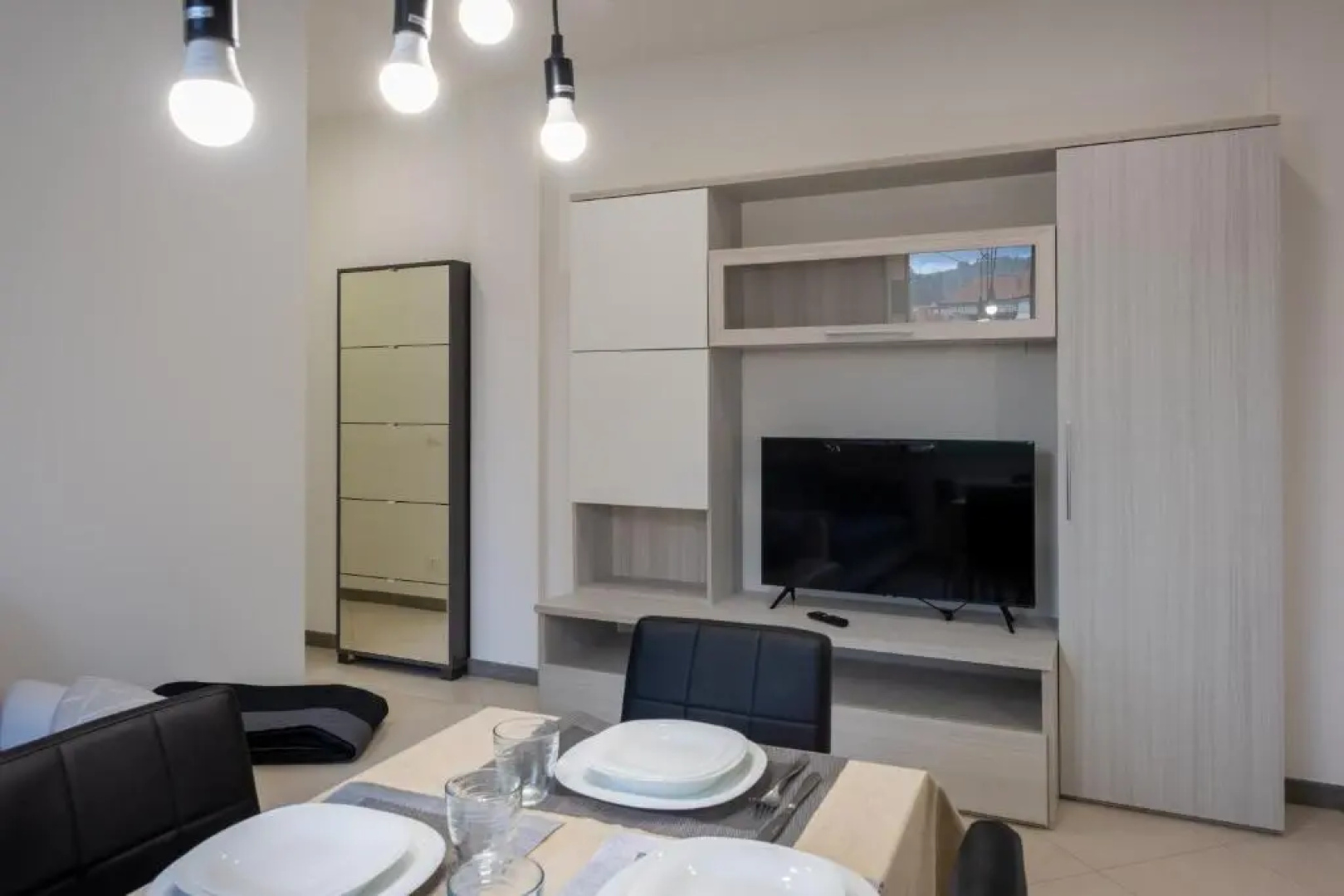 Santo Stefano di Magra Modern Apartments