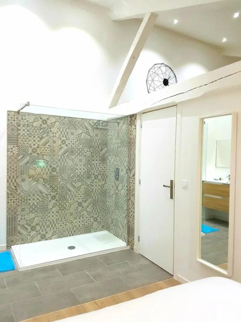 Les Granges de Jules