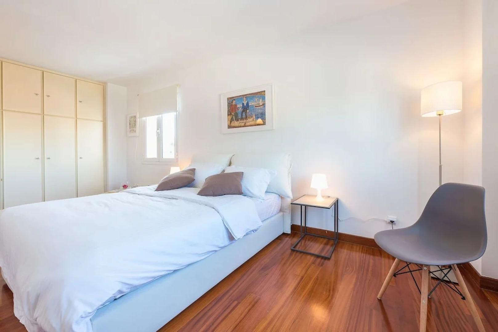 Adelos Luxury villa-maisonnete with pool in Elliniko Athens