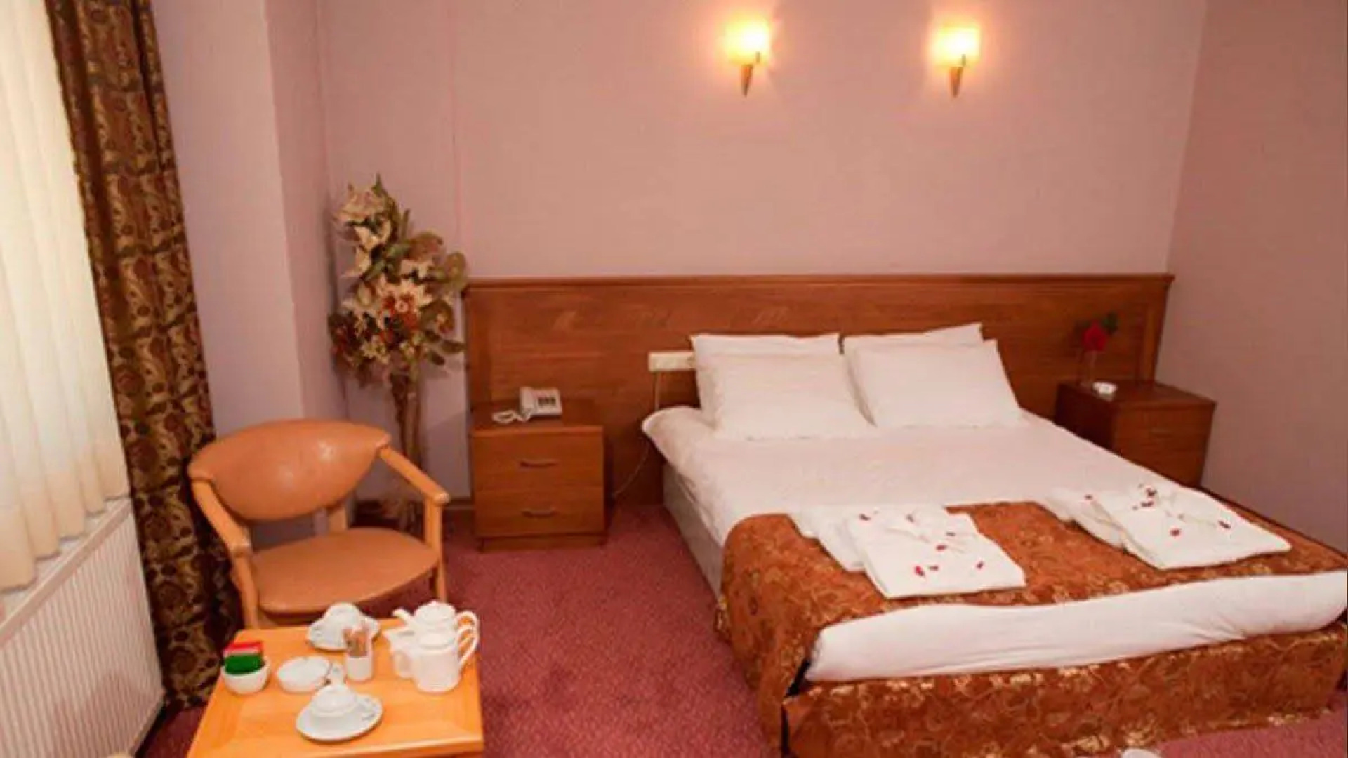 Celikhan Thermal Hotel & Spa