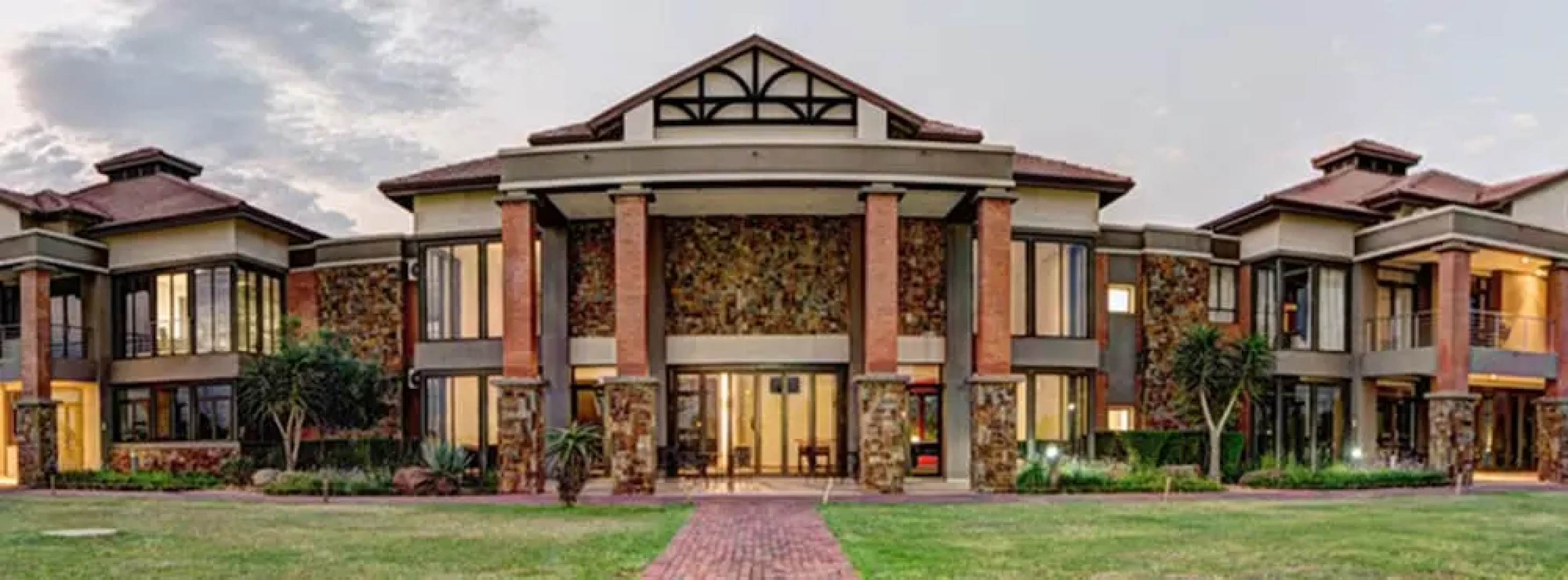 The Royal Marang Hotel