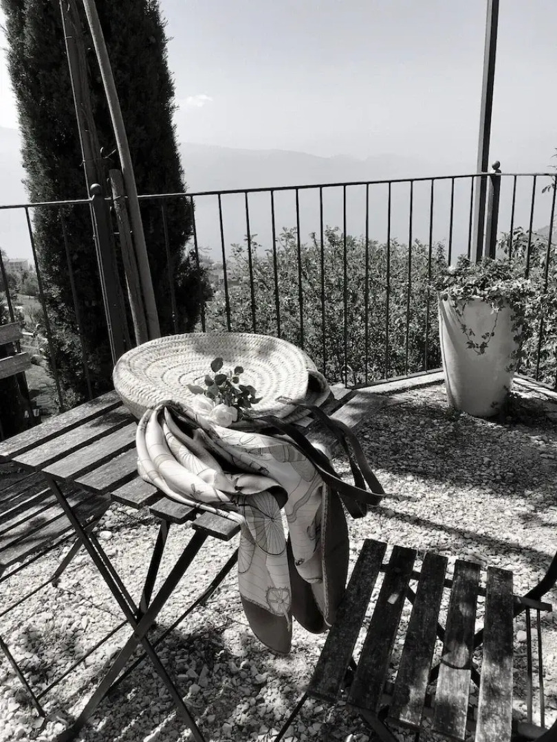 Borgo le Vigne - La Vinaccia